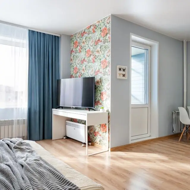 Real photos of Apartments on Shakhterov St., 66, sq. 88