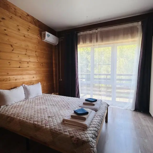 Real photos of Villa Assol