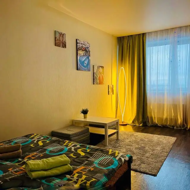 Реальные фото Relax Apart на улице 9 мая 8А