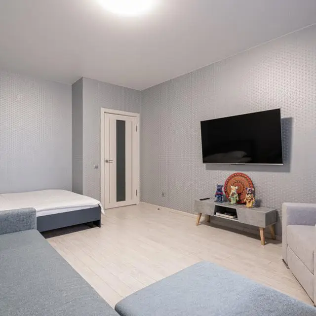 Real photos of Roomer on Odoevsky street 115A