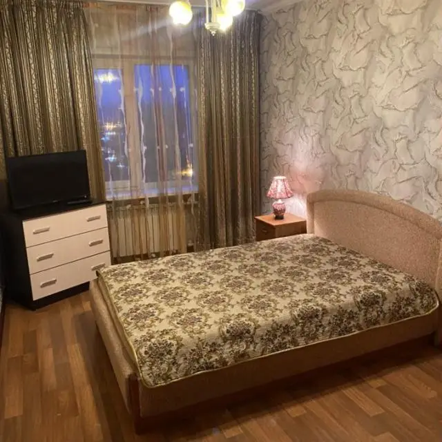 Real photos of Apartments on Chekhov Street