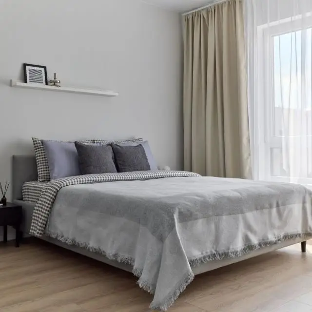 Real photos of Studio at 244 Ligovsky Prospekt