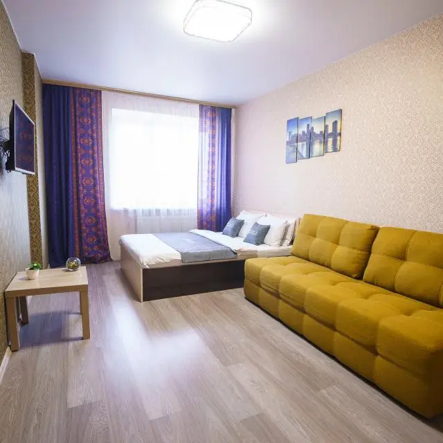 Real photos of InnDays on Arkady Shipunov 6