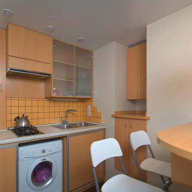 Real photos of Apartments on Timurovsky passage 6