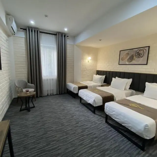 Реальные фото Vatan Plaza Hotel (Ватан Плаза)