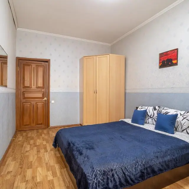 Real photos of Apartments on the Champ de Mars 7