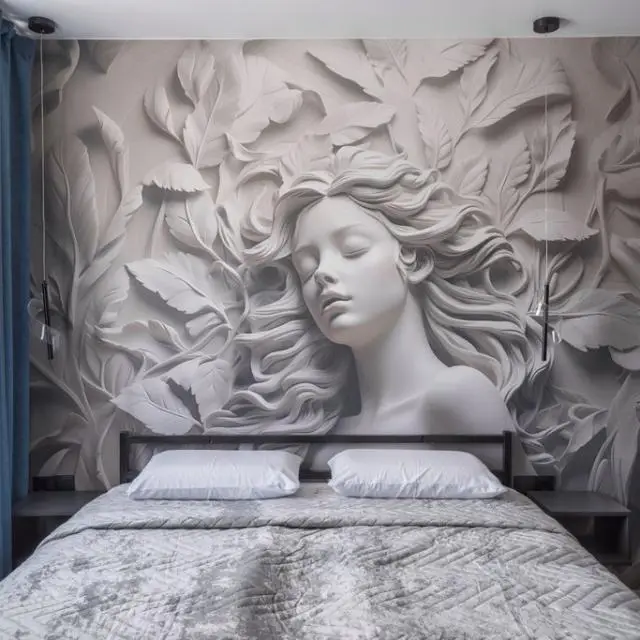 Real photos of Granada Apartments on October Revolution Street