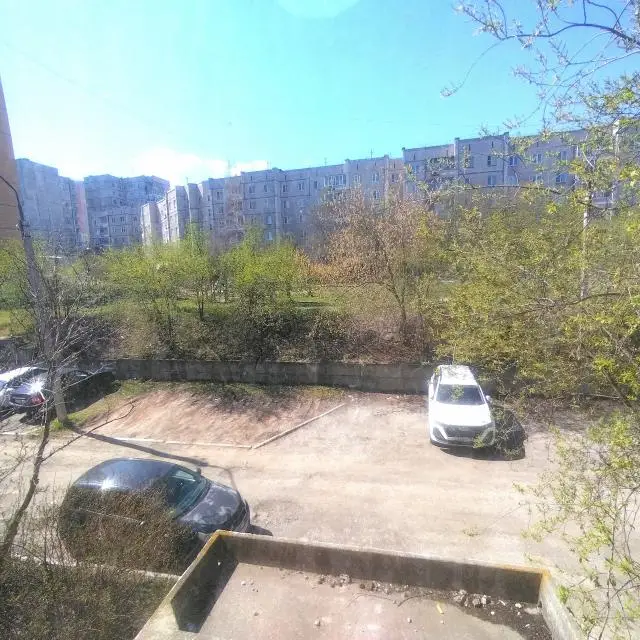 Real photos of Apartment Sofia on Beregovaya Street