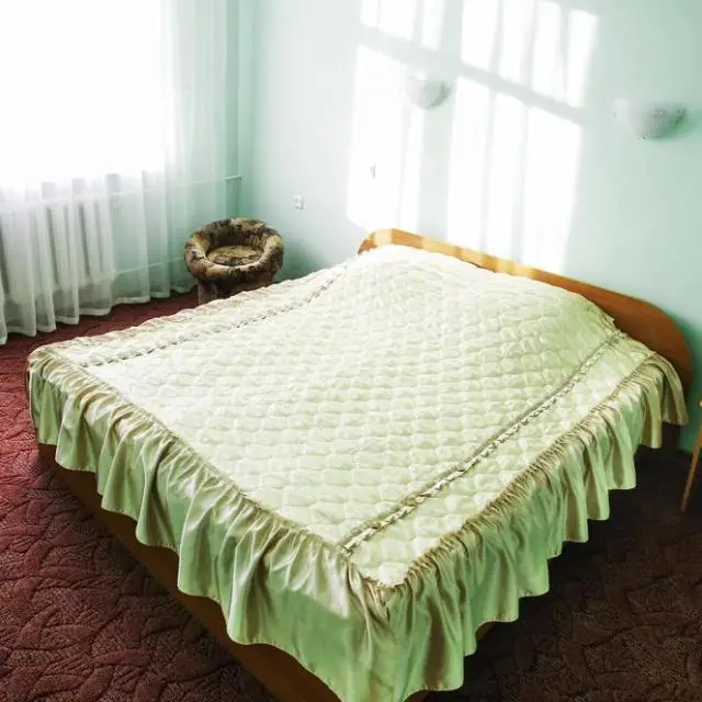 Реальные фото Октябрьская