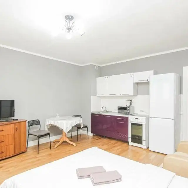 Real photos of Apartments on Smolina street 63
