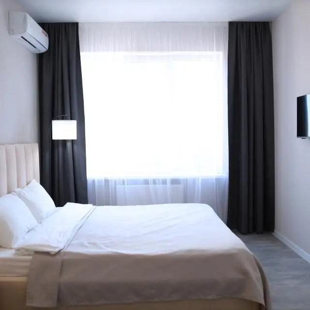 Real photos of Apartments on Grazhdanskaya Street