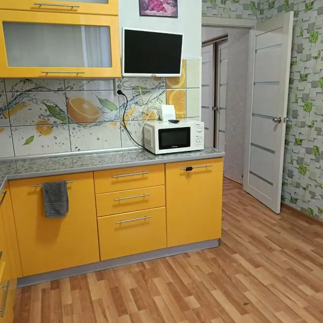 Real photos of Apartments on Bersha 32