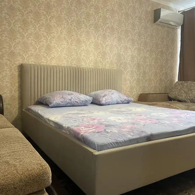 Real photos of Apartment on A.S. Trynin street, 4