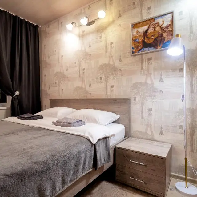 Real photos of Cozy North on Rusanova street 3