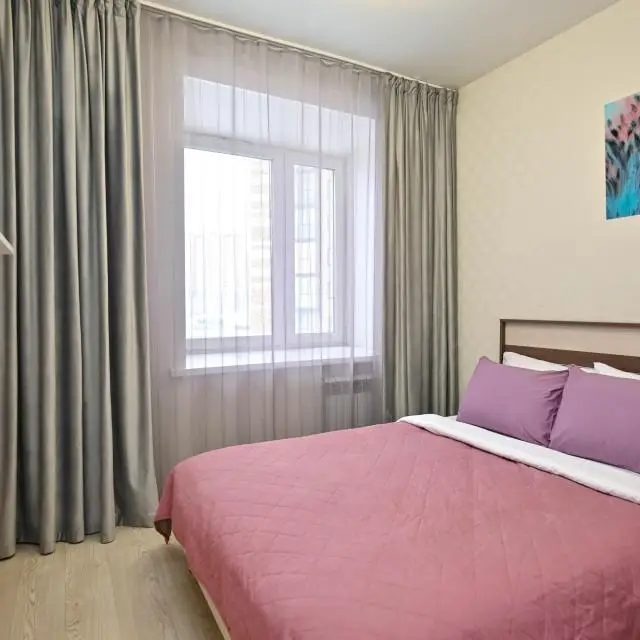 Real photos of Cozy apartment in Arban Smart residential complex