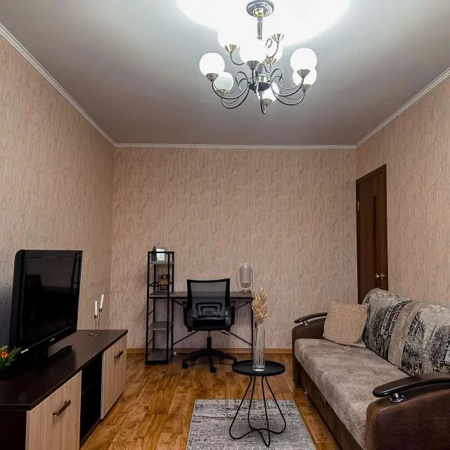 Real photos of Apartments on Kromskaya street 4