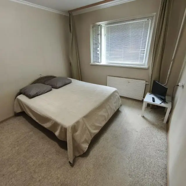 Real photos of Apartments on Yantarnaya street 5