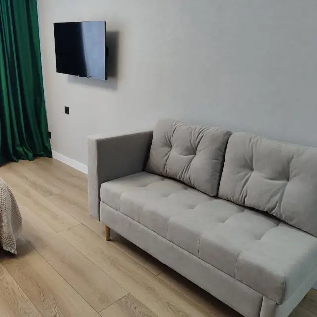 Real photos of Home24 on Lobanovsky Les street 13
