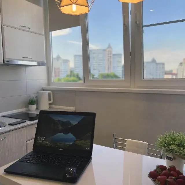 Real photos of Apartment Atmosphere on M.I. Nedelina street 10