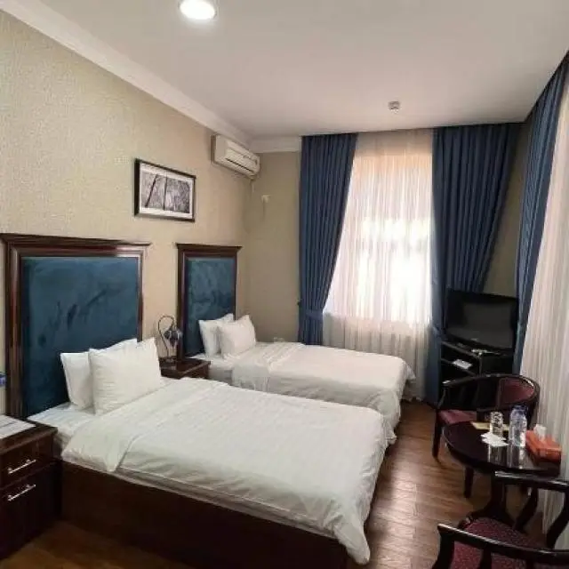 Реальные фото Rangrez Hotel (Рангрез)