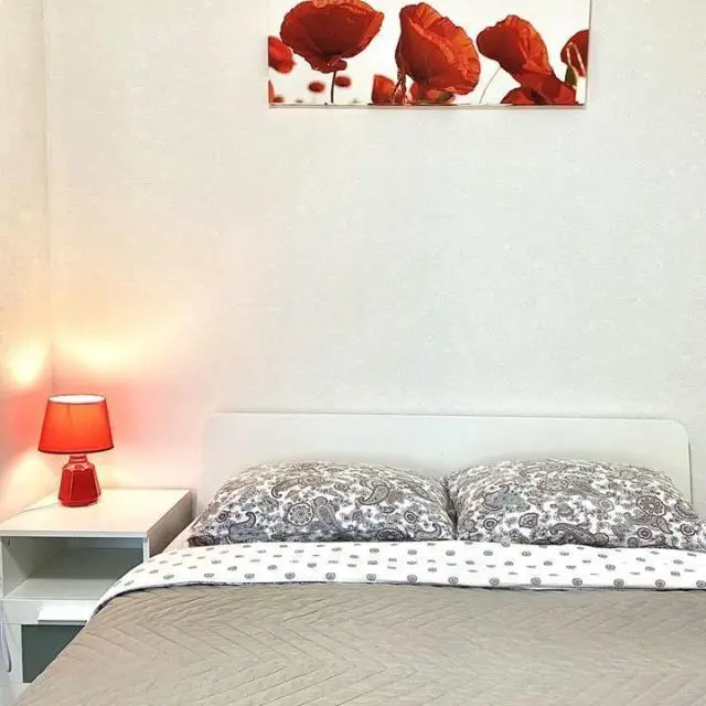 Real photos of Apartments at 31a Sadovaya Street