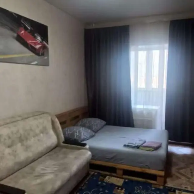 Real photos of Apartments on 66 Ivan Chernykh Street