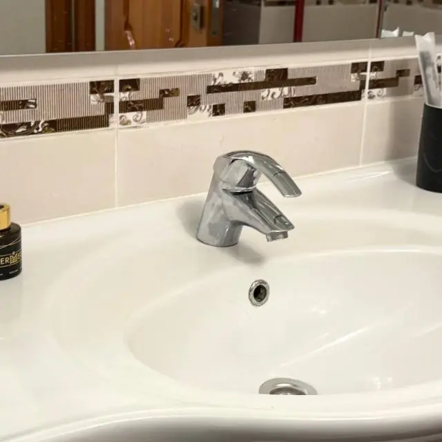 Real photos of Apartments on Stroiteley Avenue 2V