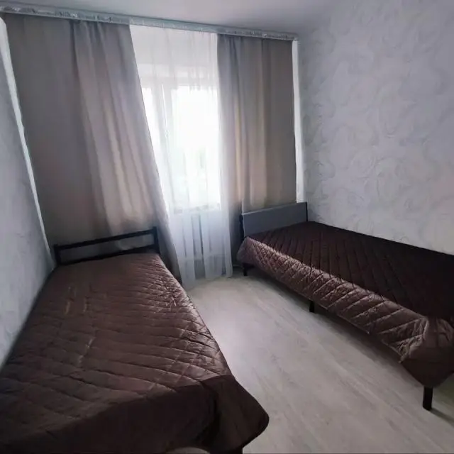 Real photos of Apartments on Druzhby Narodov street 26B