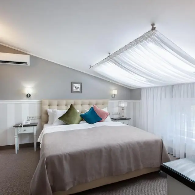 Real photos of Donskoy guest house