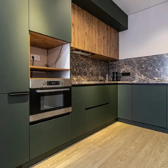 Real photos of Daily Rent at 103 Gondar Street