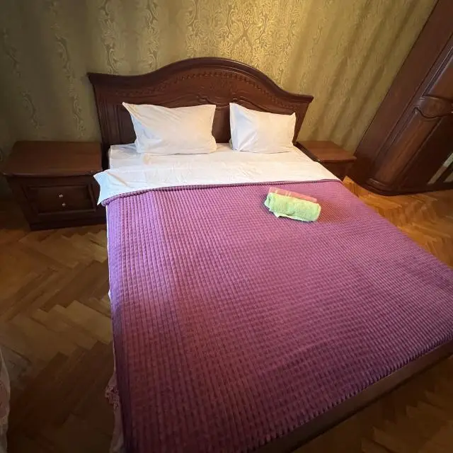 Реальные фото Апартаменты на Народном Бульваре 77