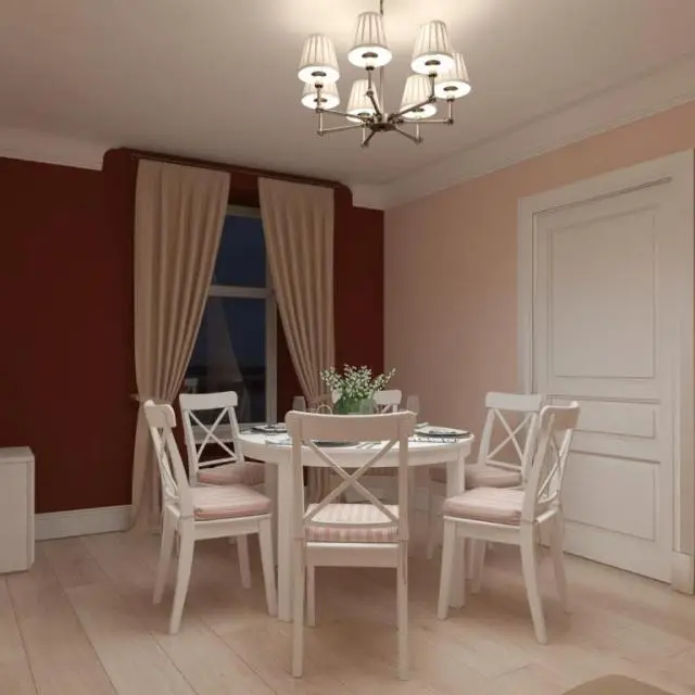 Реальные фото Barin Residence Centre (Барин Резиденс Центр)