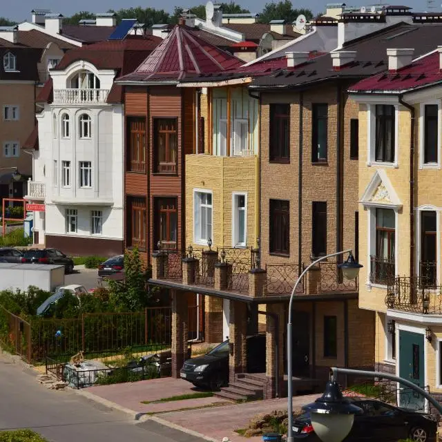 Real photos of Edem Business Hotel