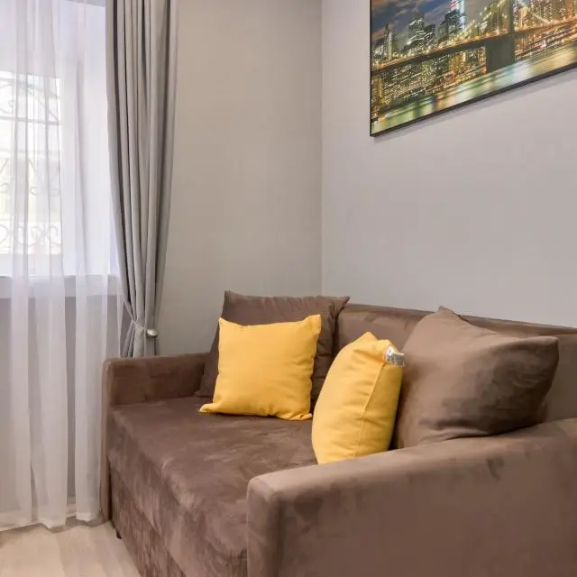 Real photos of Apartments on Zhukovsky street 7