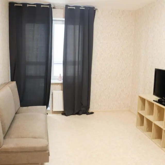 Real photos of Karjala Home Apartment on Suvorova street 27