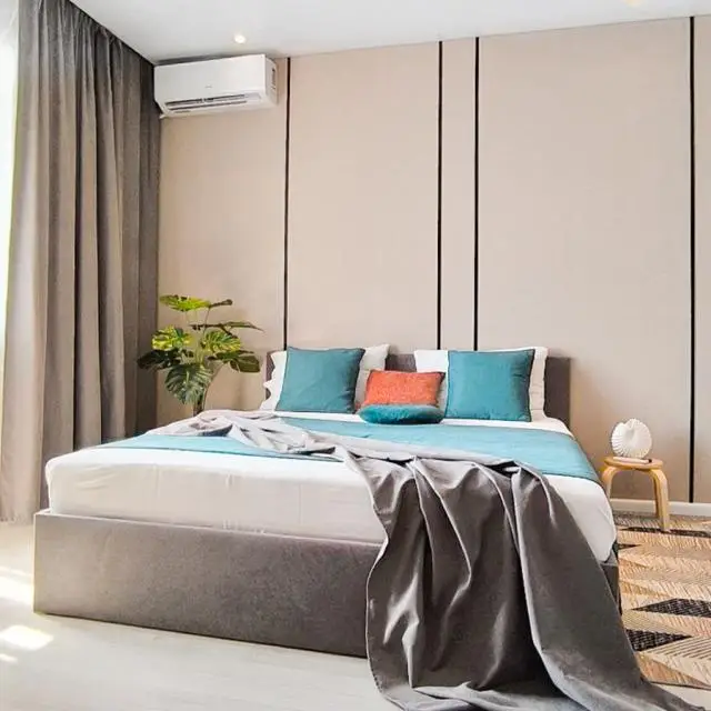 Real photos of Apartments on 11/5 Polyanichko Street