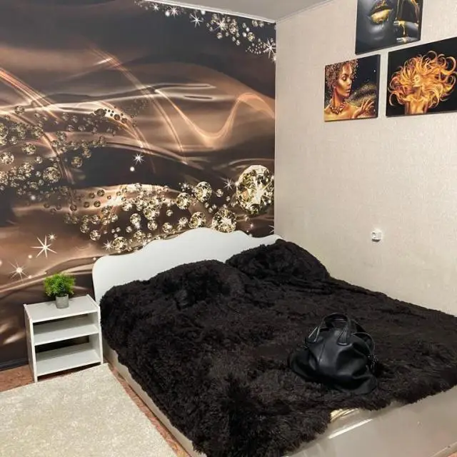 Реальные фото Апартаменты на улице Старых Большевиков 30