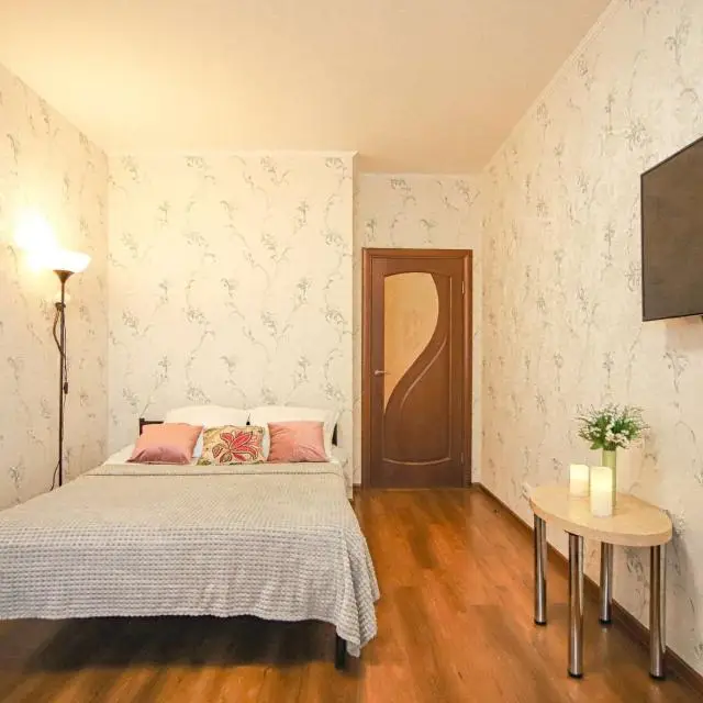 Real photos of Apartments on Osnabrukskaya street 34