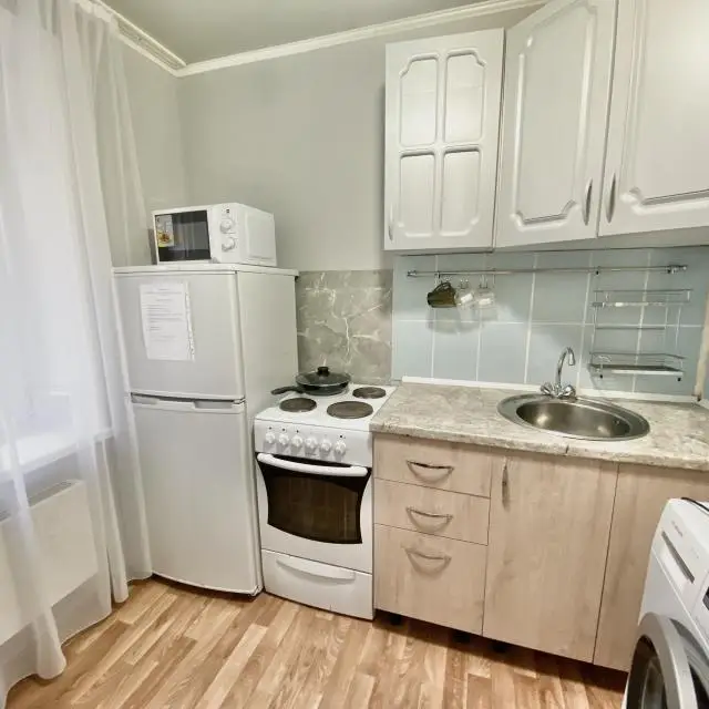Real photos of Cozy studio apartment in the city center
