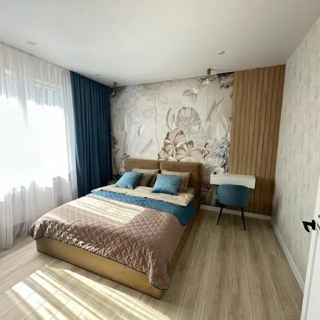 Real photos of Apartments on Krymskaya Vesna street 9k2 