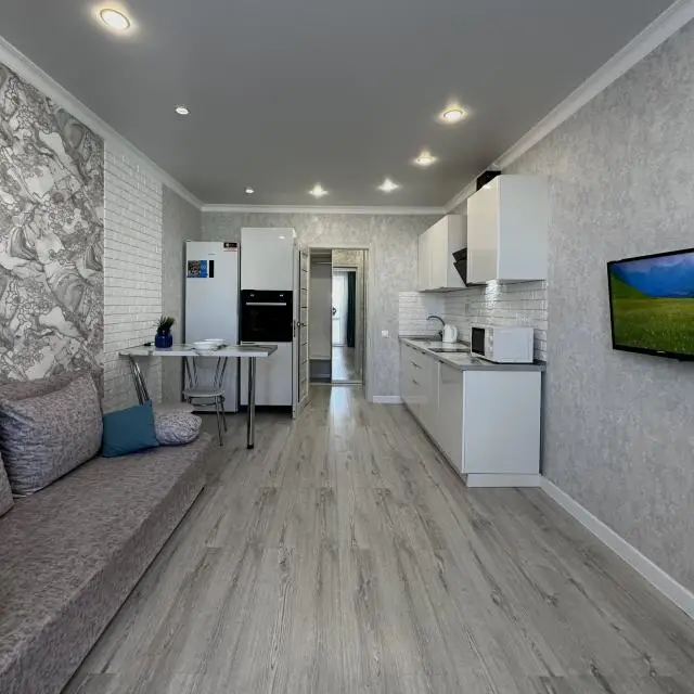 Real photos of Apartment from the company Home Hotel on the North, 24/1