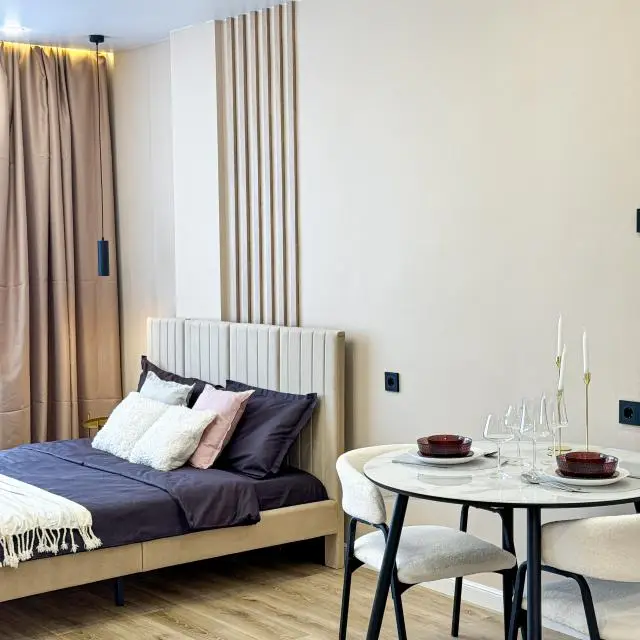 Real photos of Apartments on Engels street 4