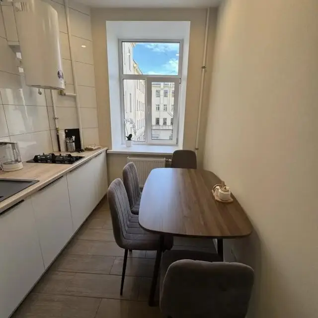 Real photos of Apartments on Dostoevsky street 2/5