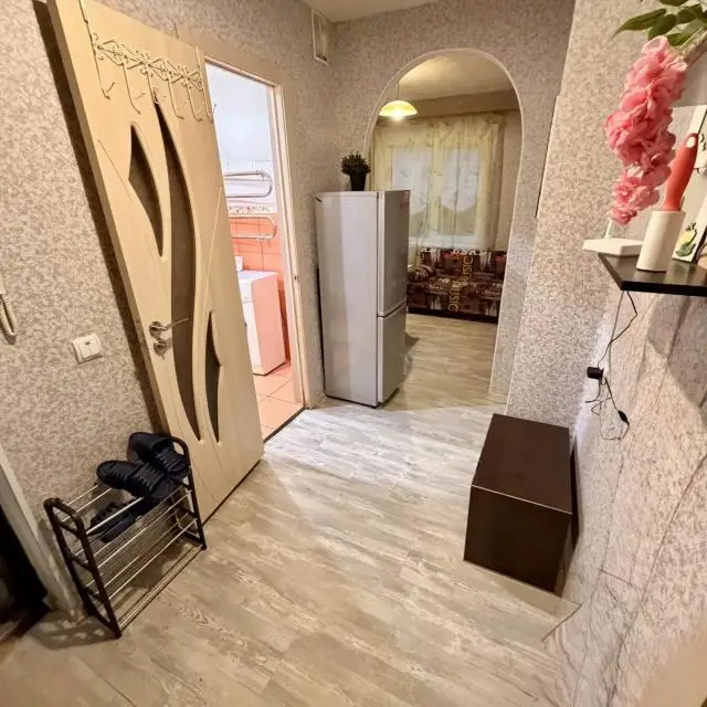 Real photos of Khasanovskaya 36