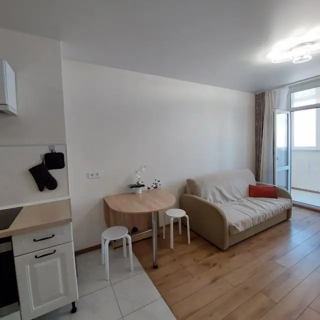 Real photos of Apartments on Sivers Avenue 26