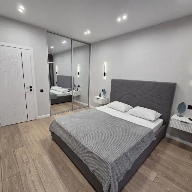 Real photos of Apartments VVA / Scandinavia
