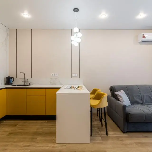 Real photos of With designer renovation
