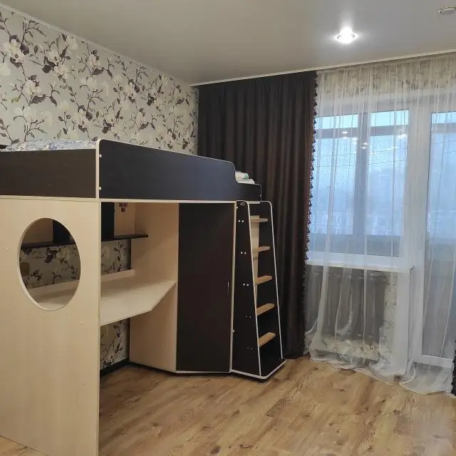 Реальные фото Апартаменты на улице Куйбышева 58