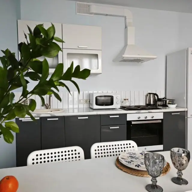 Real photos of Apartments in the Maydanovo neighborhood