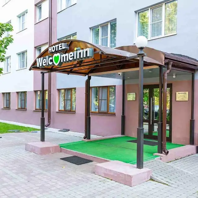 Реальные фото Молот